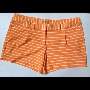 Nike Women’s Golf Shorts